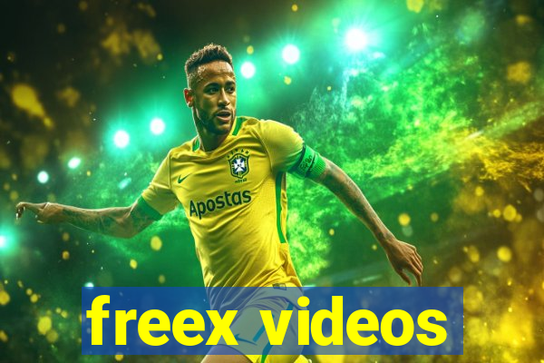 freex videos